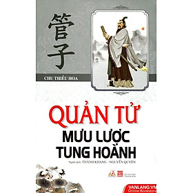 Quản Tử Mưu Lược Tung Hoành